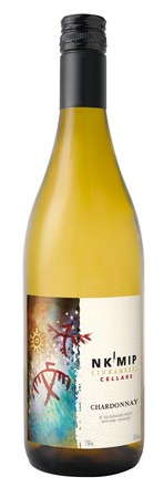 Winemaker's 2011 Chardonnay